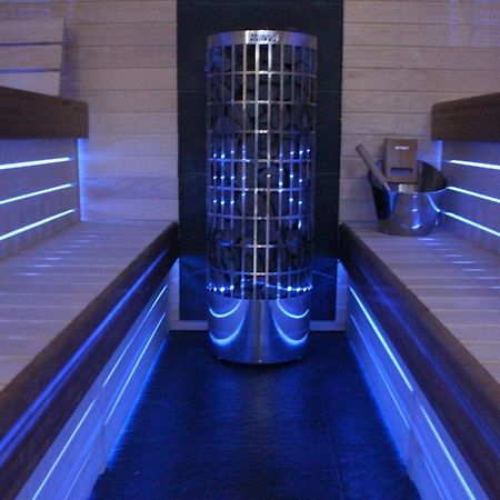 Wellness Chata Brejlovka Janov nad Nisou Kültér fotó
